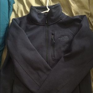 The North Face Winter Jacket